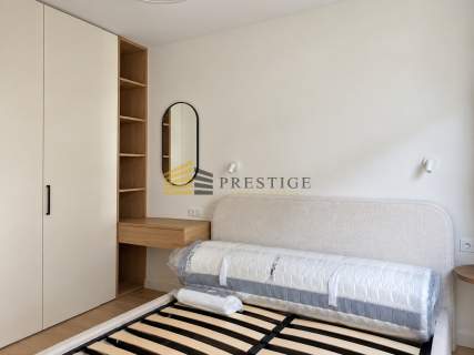 Apartament wysoki standard-pierwszy najem