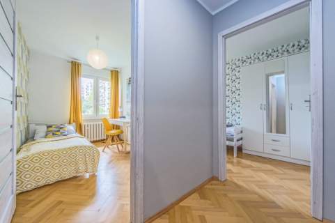 4 pokoje, 52,6 m GOTOWIEC INWESTYCYJNY, PIWNICA