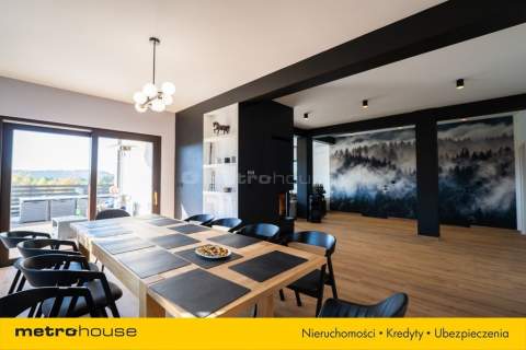 Dom na sprzedaż, 270 m2, Hutki-Kanki