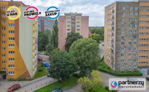 Mieszkanie blisko centrum