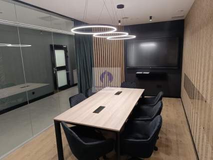 Śródmieście lokal biurowy 35 m2 do wynajęcia