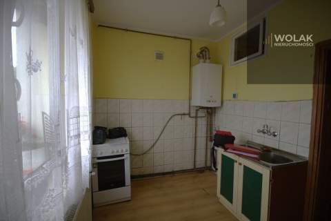 Mieszkanie 54,23 m2 w Nowej Rudzie Słupiec