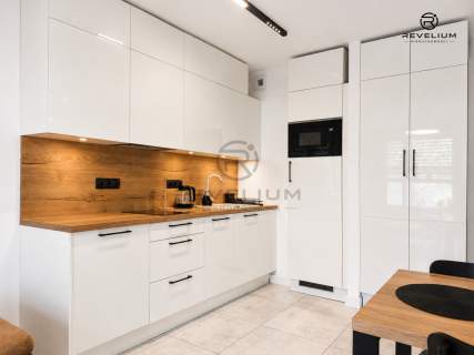 NOWOCZESNY APARTAMENT MIEJSCE POSTOJOWE INWESTYCJA