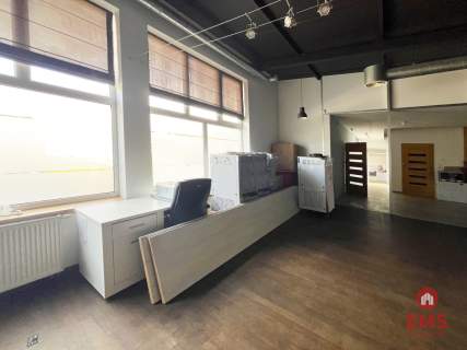 250 m2 atrakcyjnej powierzchni