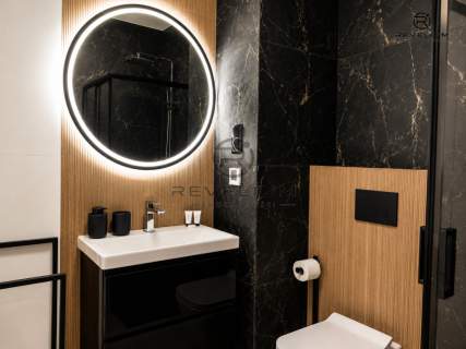 NOWOCZESNY APARTAMENT MIEJSCE POSTOJOWE INWESTYCJA