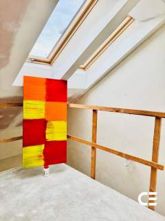 Ołtaszyn 71,44 m2 Brylantowa Antresola