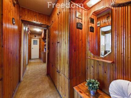 Mieszkanie na sprzedaż, 3 pokoje, 60 m2, Korczaka 26, Olsztyn