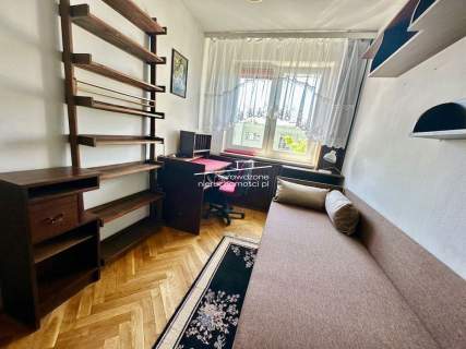 4 niezależne pokoje, oddzielna kuchnia - Dolny Mok