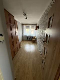 Na sprzedaż 2-pokojowe mieszkanie