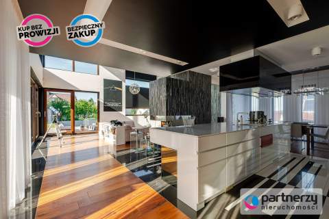 PREMIUM I SMART HOME I WIDOK NA ZATOKĘ PUCKĄ