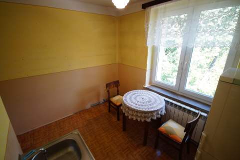 Mieszkanie 36,2 m/Centrum Tarnowa/Parking/Możliwość 2 pokoi