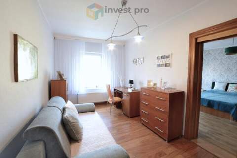 Przestronne 95,5 m2 w pięknej kamienicy
