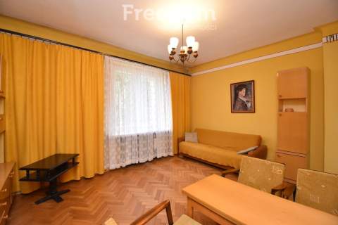 3 pokoje 1 piętro Sienkiewicza