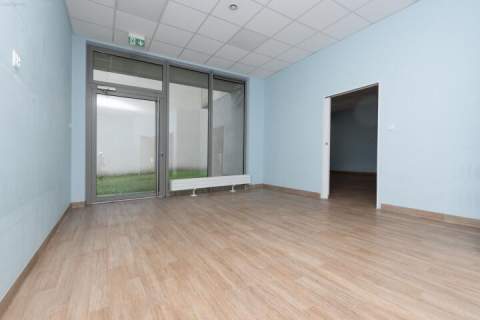 Lokal 119,78 m2, ul. Wrocławska, Krowodrza Od zaraz Bez prowizji