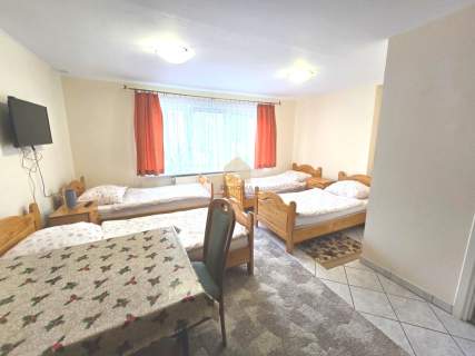 Hotel-Pensjonat 5 minut od centrum Wałbrzycha