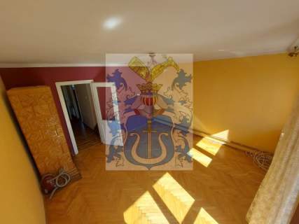 Kliny Borkowskie, szeregówka do remontu/rozbudowy