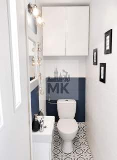 4 pokoje, kuchnia, loggia, 77m2 Kurdwanów