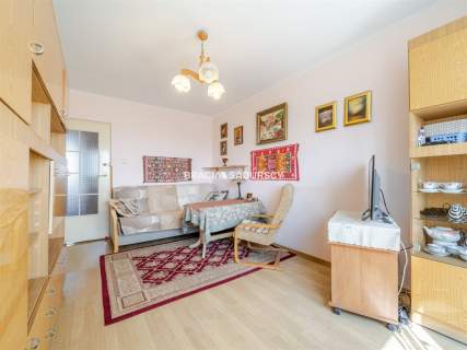 Mieszkanie na sprzedaż, 45,5 m2, Kraków