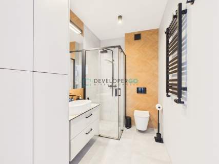 BEZCZYNSZOWE MIESZKANIE PODDASZE OK. 50 M2