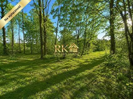 Premium Investment Plot 2010 m Siedlce