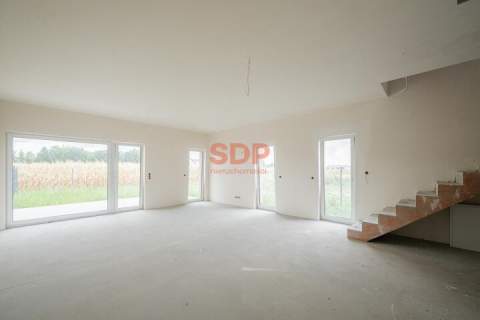 5 pokoi 184,44 m2 Ogród Garaż