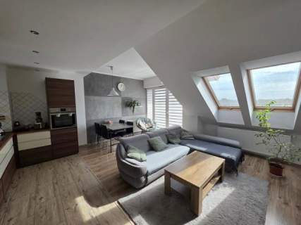 Wyjątkowe mieszkanie w Giżycku 76,88 m2 7,74 m2