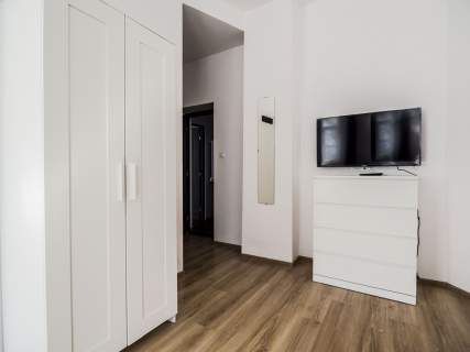 Nowoczesna Kawalerka w centrum Wrocławia