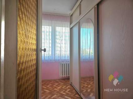 3 pokoje, 4 piętro, balkon, winda