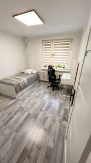 Przytulne M4 z balkonem 1 piętro - Zapraszamy