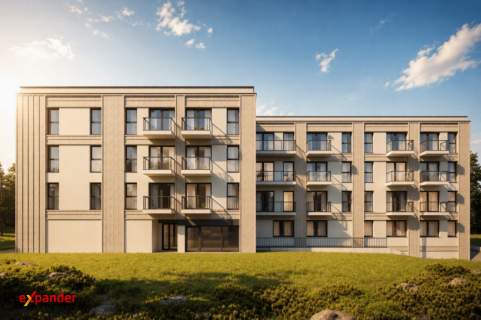Kawakerka WRZESZCZ 31m2 Inwestycyjne mieszkanie