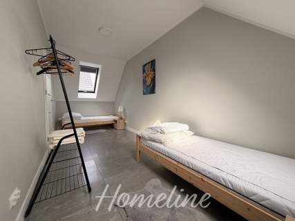 Gotowiec Inwestycyjny/DomkiCałoroczne/ Booking/LUX