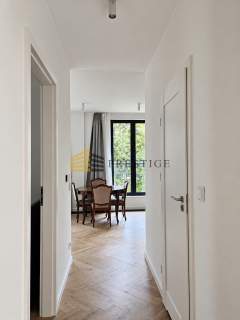 Apartament z tarasem 40mkw, parkingiem i komórka