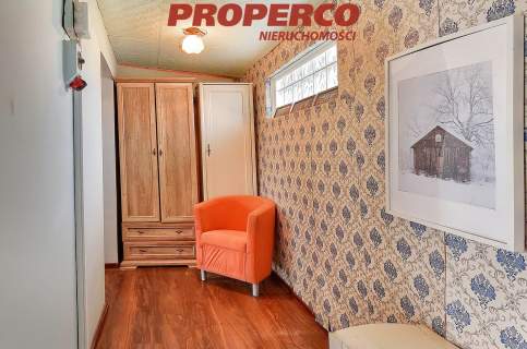 Dom 120m2 w centrum Pierzchnicy
