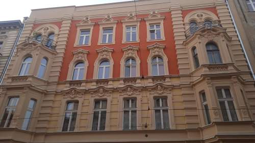 Mieszkanie w pobliżu Placu Wolności