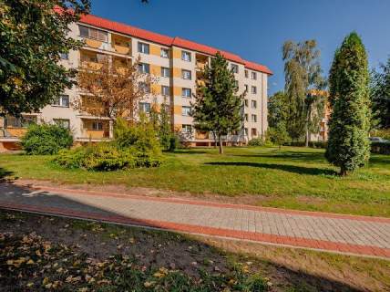3 pokoje 63.5m ul. Wierzbowa Antoniuk