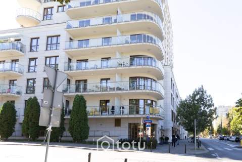 Metro 400m- Balkon 10 mkw- Cisza- Siłownia- Taras