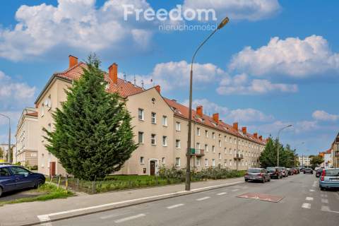 MIESZKANIE INWESTYCYJNE JEŻYCE 5 POKOI 81,6m2