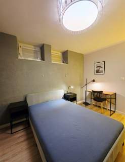 2 POKOJE - SKAWIŃSKA - 45 M2 - SUTERENA - 659 000