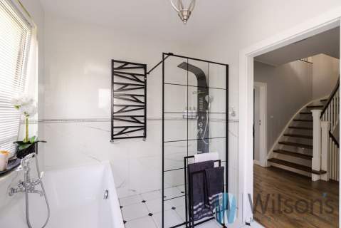 Dom 162 m2 z działką 491 m2 2019 r stadnina