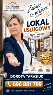Lokal użytkowy w Galerii Mazurskiej   tylko 900 zł czynszu 