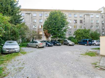 2 pokoje 2 min od Galerii Kazimierz Grzegórzki