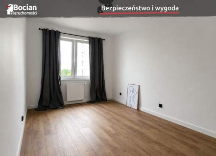 Nowe Gotowe mieszkanie- Gdańsk Osowa