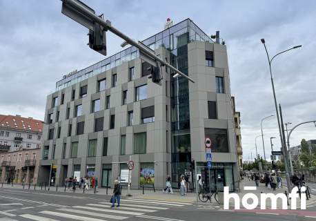 Prestiż w Sercu Poznania Klimatyzowany Apartament
