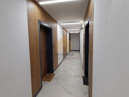 Mieszkanie 3 pokoje CENTRUM garaż OD ZARAZ taras