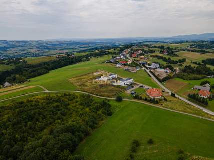 Mogilno - trzypokojowe mieszkanie o pow. 56 m2