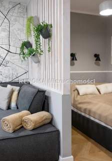 Centrum Stan do wejścia Cegła