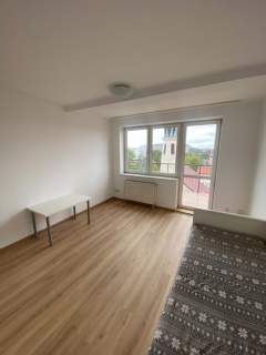 Mieszkanie dwupokojowe z balkonem po remoncie Kraków Żabinie