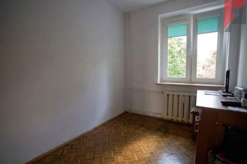 Funkcjonalne mieszkanie na ul. Wypoczynkowej