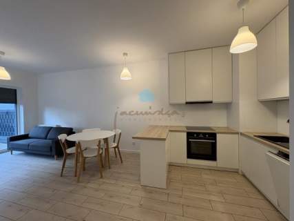 Wynajmę luksusowy apartament ogródek Liliowa Gniezno