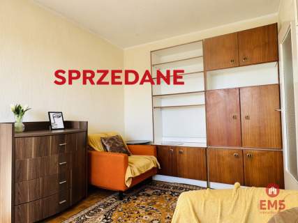 M2 z oddzielną kuchnią